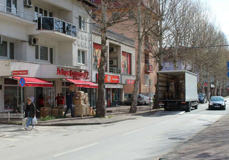 FOTO: ESET MURAČEVIĆ