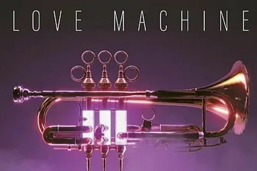 FOTO: LAIBACH

