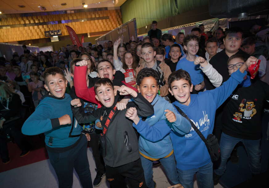 FOTO: CONECTCON