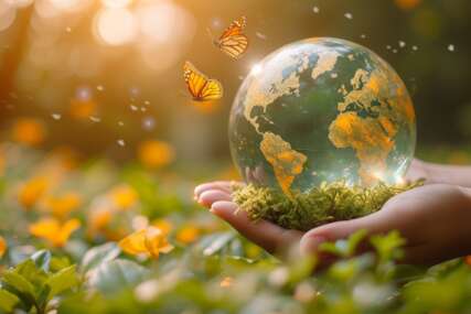 DAN PLANETE ZEMLJE: KAD MIJENJAMO NAVIKE, POMAŽEMO PLANETI