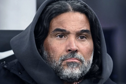 Adani razočaran: Ko je gledao Milan i Juventus ugasio je televizor nakon...