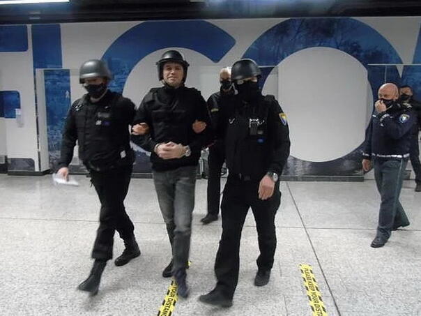 FOTO: TUŽILAŠTVO BIH