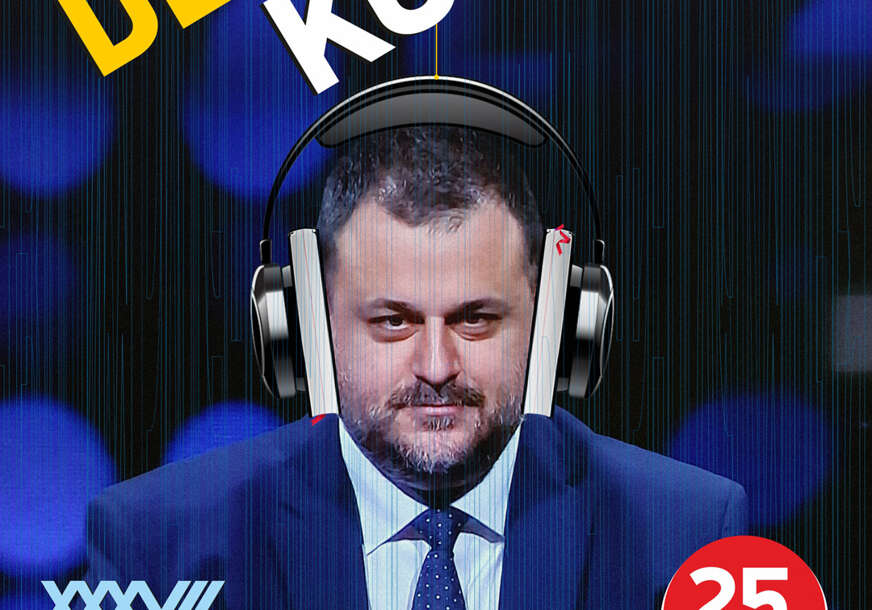 FOTO: USTUPLJENA FOTOGRAFIJA