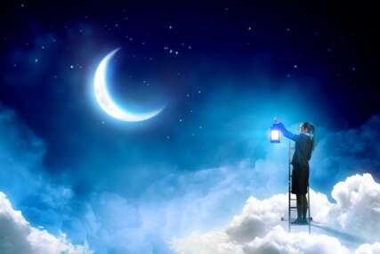 Mlad Mjesec u Ovnu donosi moćnu energiju: Provjerite jeste li među 4 znaka kojima se život mijenja iz korijena