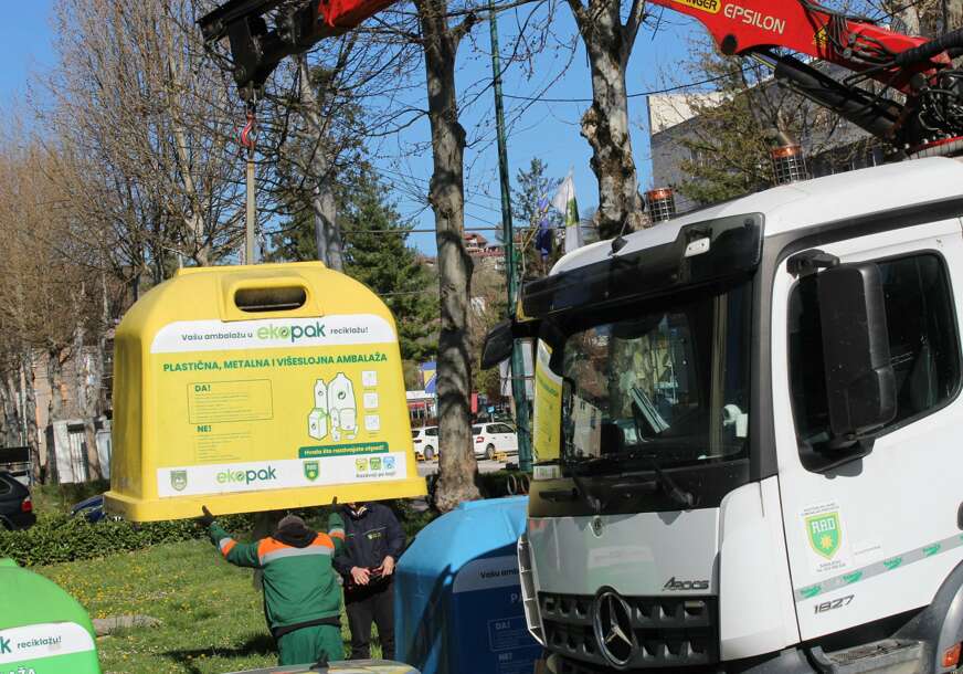 FOTO: ESET MURAČEVIĆ