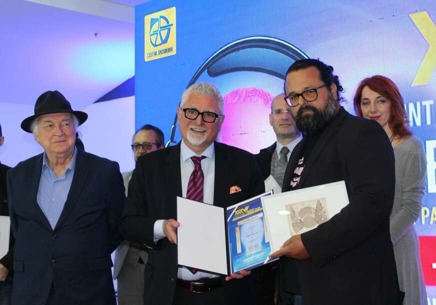 FOTO: ESET MURAČEVIĆ