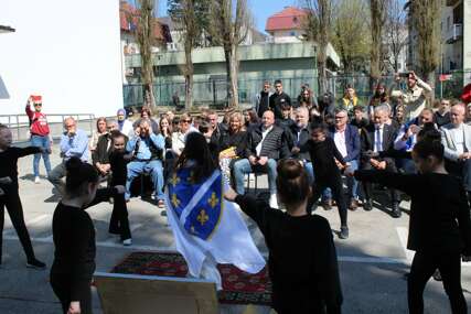 Obilježena 34. godišnjica Specijalne jedinice MUP-a RBiH, Odreda policije "Bosna": ZASLUGE HEROJA NE SMIJU BITI ZABORAVLJENE