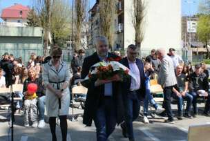 FOTO: ESET MURAČEVIĆ