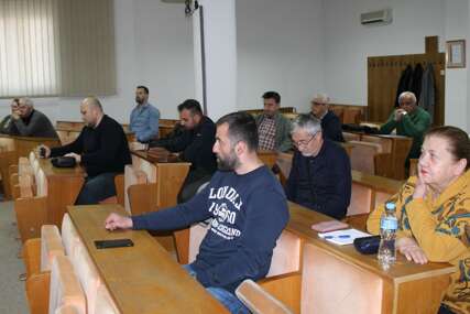 Održana panel diskusija mladih antifašista: BEZ PROIZVODNJE NEMA NAPRETKA (FOTO)