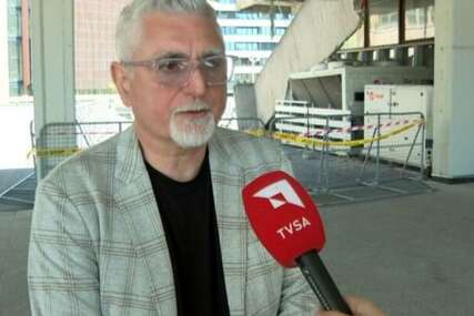 Direktor "Skenderije": Izbjegnuta tragedija, vlast da hitno reaguje