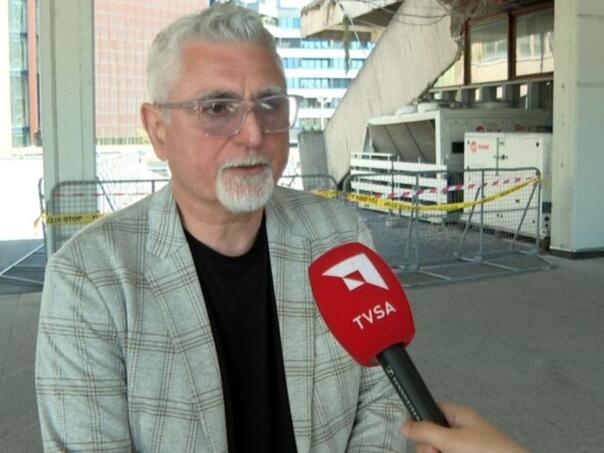 FOTO: TV SA