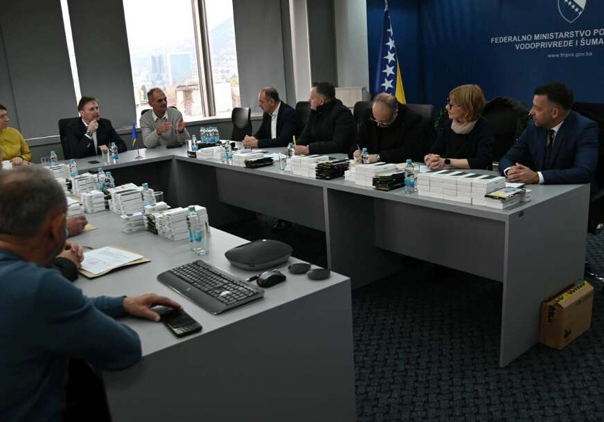 FOTO: FMOVS