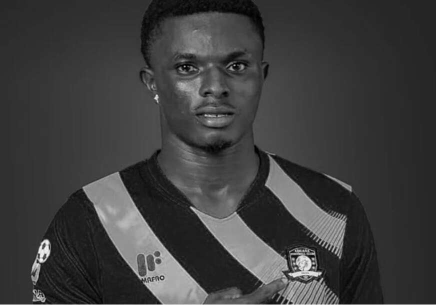 FOTO: DOMINIC FRIMPONG/X
