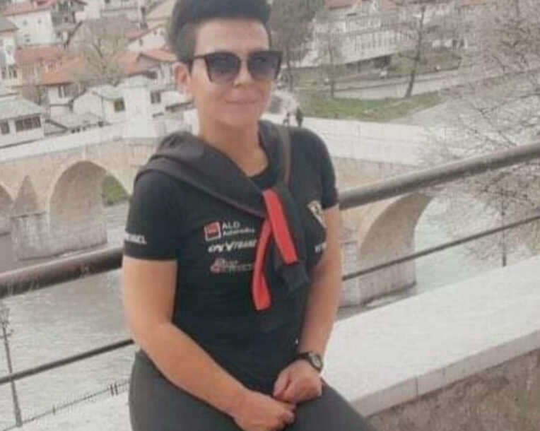 FOTO: ESET MURAČEVIĆ
