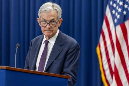 Šta je ‘Mythos’ i zašto je američki Fed sazvao hitan sastanak predstavnika najvećih svjetskih banaka