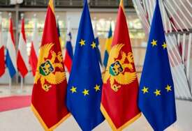 Crna Gora privremeno zatvorila još dva pregovaračka poglavlja s EU