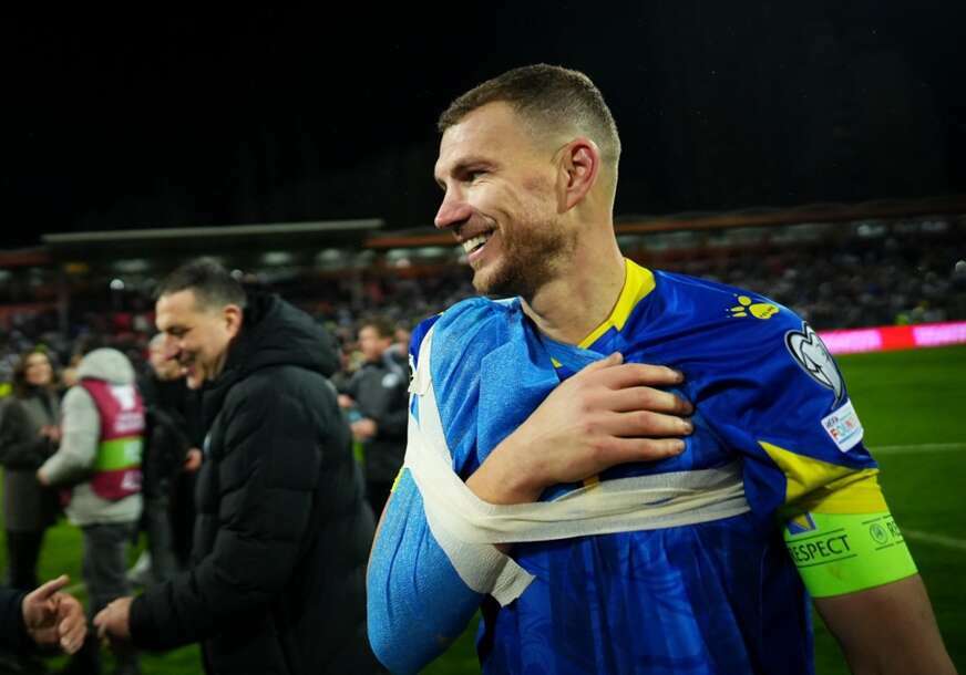 FOTO: EPA