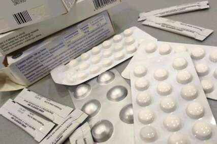 Rekordna godina za farmaciju: EU bilježi historijski trgovinski suficit