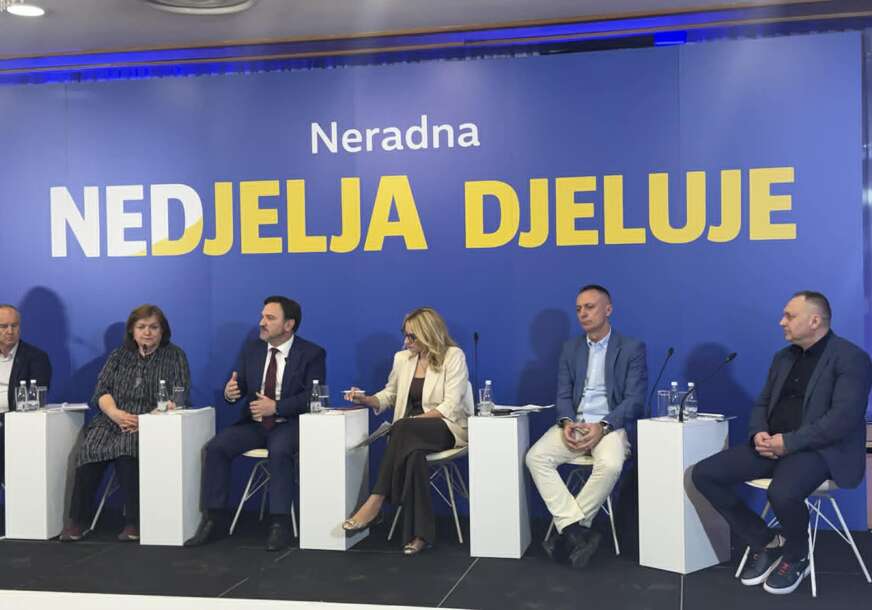 FOTO: STBIH