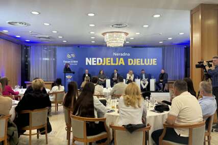 Poruka sa foruma STBIH: Neradna nedjelja nema alternativu, radnici odlučni da odbrane svoje pravo na porodični život
