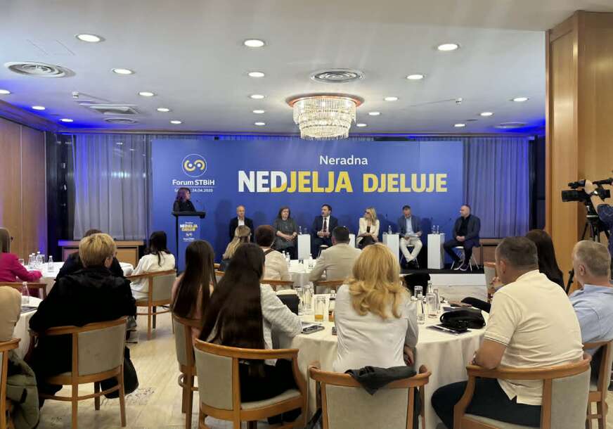 FOTO: STBIH