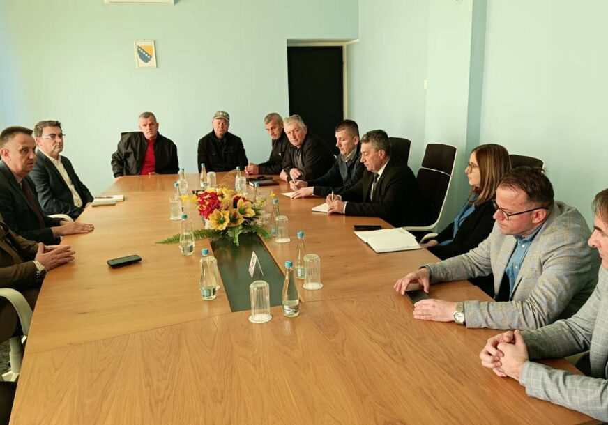 FOTO: VLADA FBIH