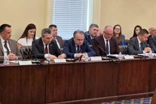 FOTO: PRESS VLADE FBIH