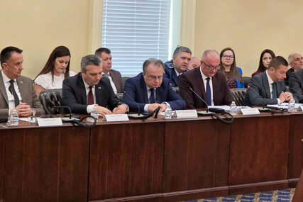 Delegacija Vlade FBiH predvođena Nikšićem sa zvaničnicima Marylanda