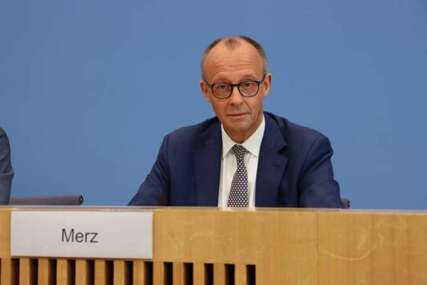 Merz: Iranci su jači nego što se očekivalo, a Amerikanci očito nemaju uvjerljivu strategiju