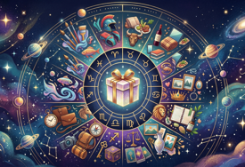 Vikend horoskop: Koga čeka romantični preokret, a ko mora pod hitno "ugasiti motore"?