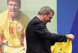 Hagi uoči okršaja sa Zmajevima: "Uradit ćemo sve da pobijedimo"