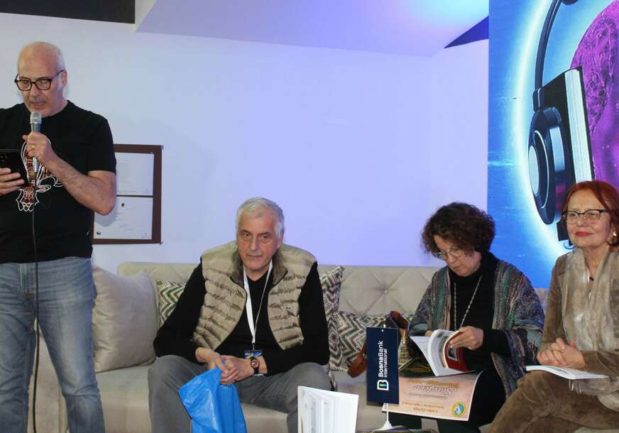 FOTO: GIONCOELO ATLILI/E. MURAČEVIĆ