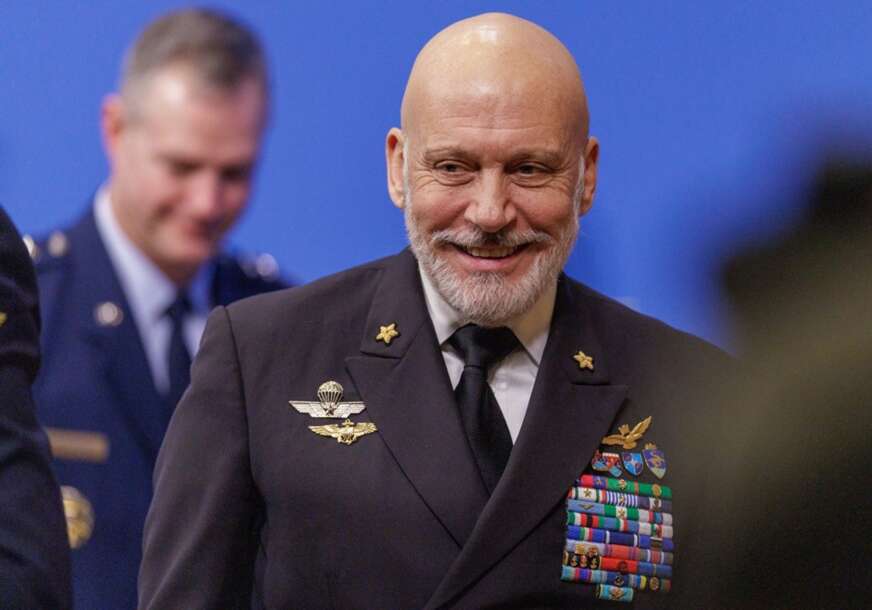 FOTO: EPA