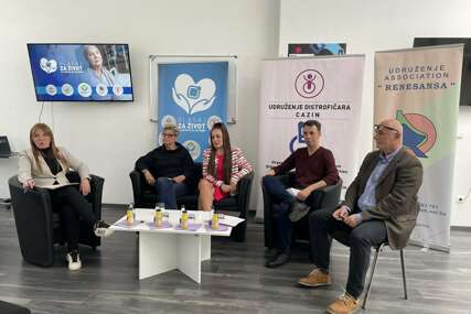 GLASAJ ZA ŽIVOT: Neizvjesnost oko Liste lijekova Fonda solidarnosti i dalje traje
