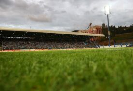 NEVJEROVATNA STATISTIKA Derbi Sarajeva i Želje je najizjednačeniji gradski duel na svijetu?
