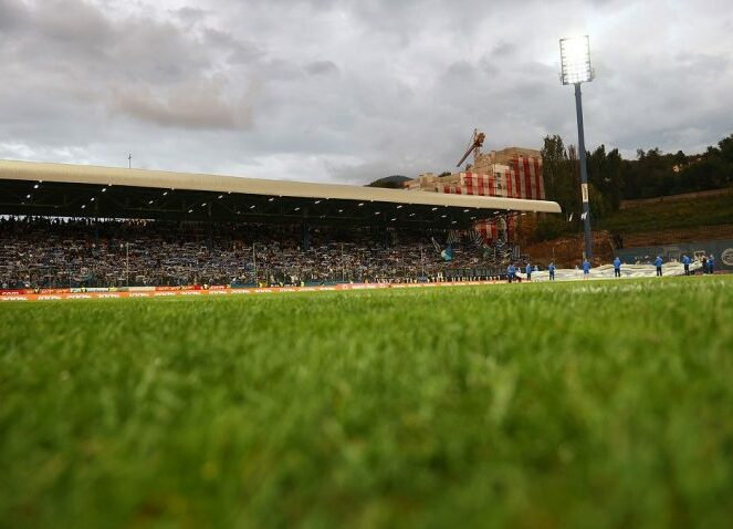 FOTO: FK ŽELJEZNIČAR
