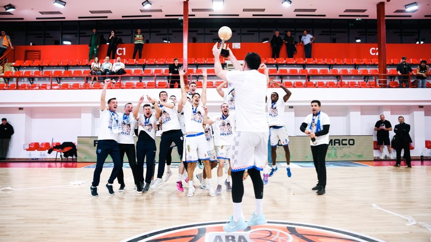 FOTO: ABA LIGA