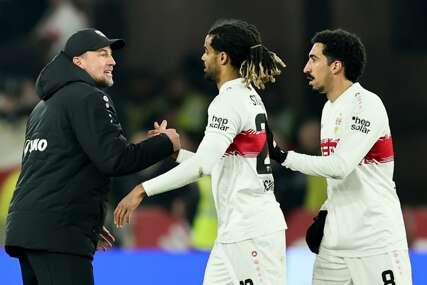 Bild lansirao "bombu": Real Madrid želi trenera koji u Njemačkoj pravi čuda