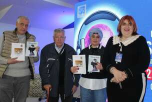 FOTO: ESET MURAČEVIĆ