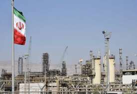 Očekuje se da će Iran danas odgovoriti na američki prijedlog za okončanje rata