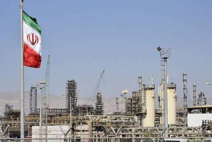 Očekuje se da će Iran danas odgovoriti na američki prijedlog za okončanje rata