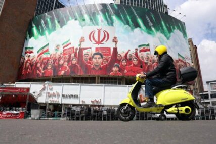Iran upozorava zemlje koje provode američke sankcije da će se suočiti s "poteškoćama" u tranzitu