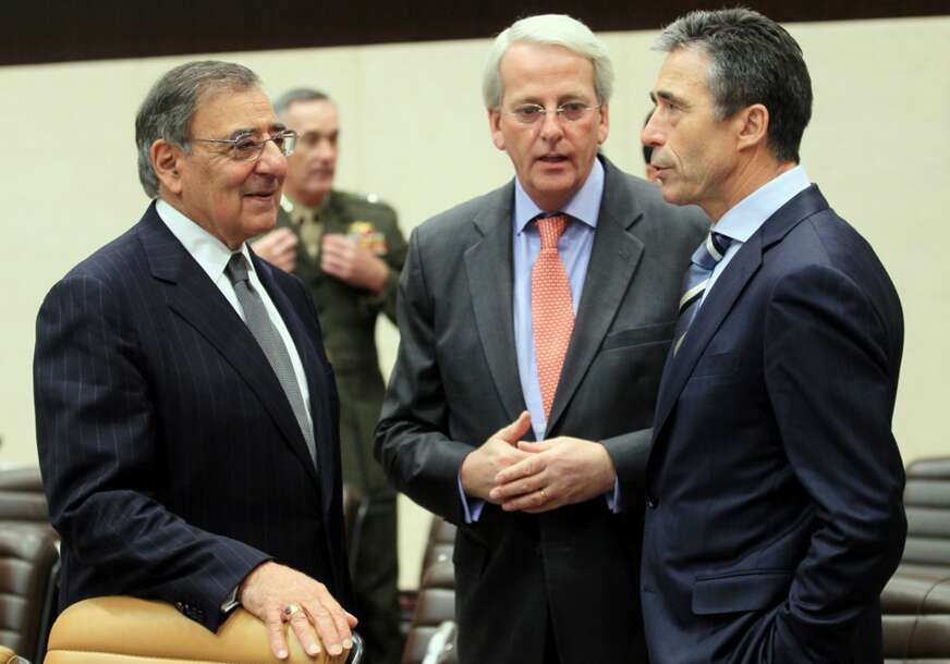 FOTO: EPA/OLIVIER HOSLET