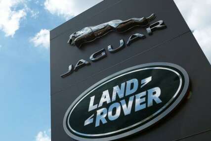 Jaguar povlači više od 170.000 vozila u SAD