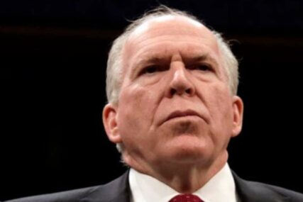 Bivši direktor CIA-e John Brennan poziva na Trumpovu smjenu