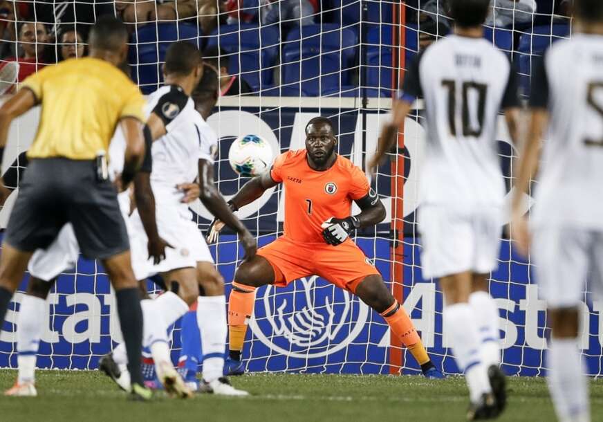 FOTO: EPA/JUSTIN LANE

