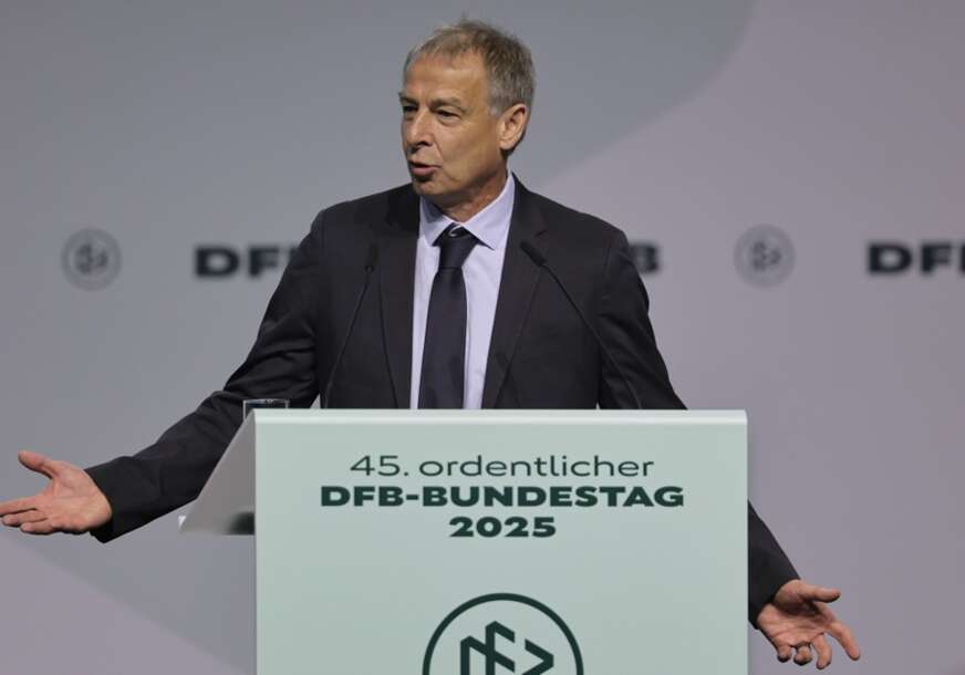FOTO: EPA