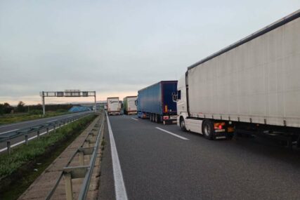 Konzorcijum Logistika BiH: Naši zahtjevi i dalje nisu riješeni