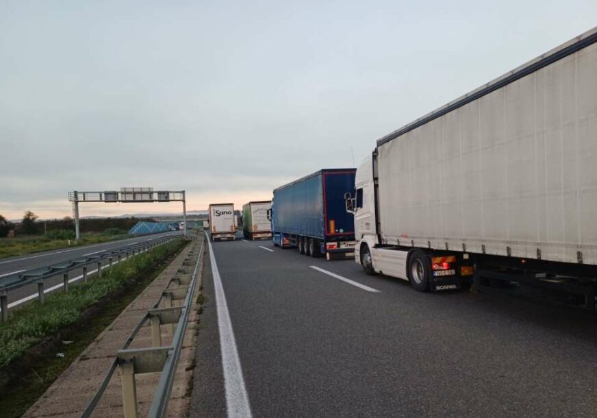 FOTO: KONZORCIJ LOGISTIKA BIH