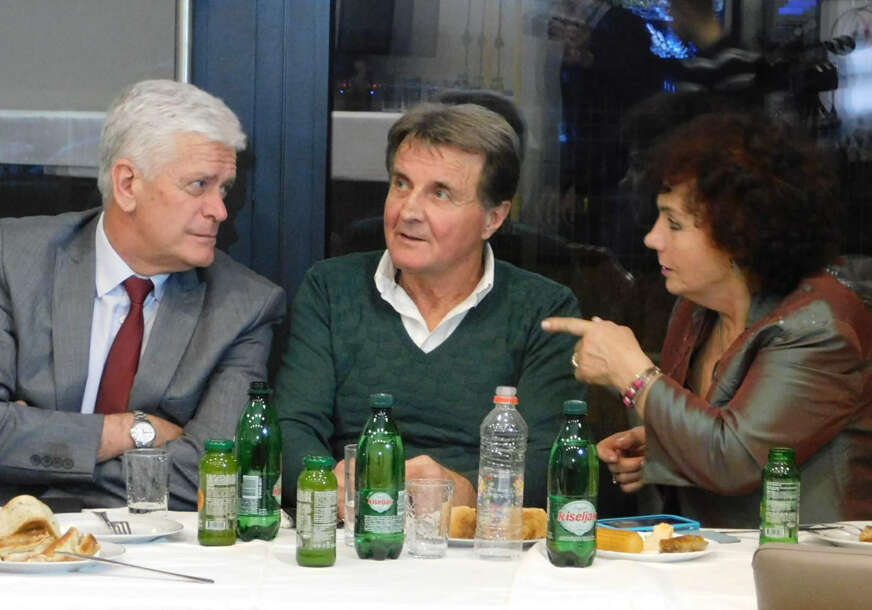 FOTO: ESET MURAČEVIĆ